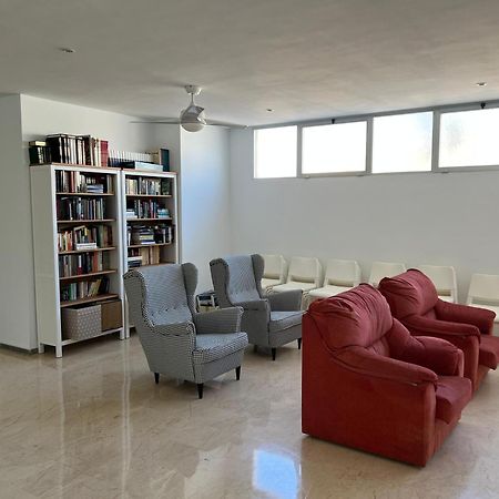 Magnifico Apartamento En La Carihuela, Torremolino Торремолинос Экстерьер фото