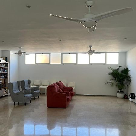 Magnifico Apartamento En La Carihuela, Torremolino Торремолинос Экстерьер фото