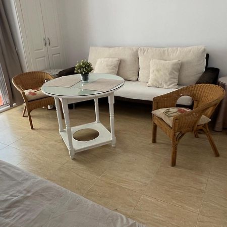 Magnifico Apartamento En La Carihuela, Torremolino Торремолинос Экстерьер фото