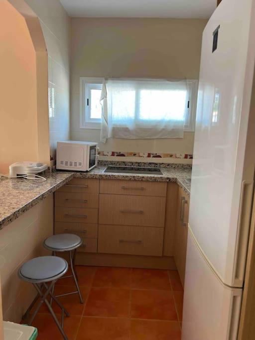 Magnifico Apartamento En La Carihuela, Torremolino Торремолинос Экстерьер фото
