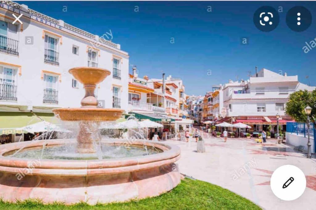 Magnifico Apartamento En La Carihuela, Torremolino Торремолинос Экстерьер фото