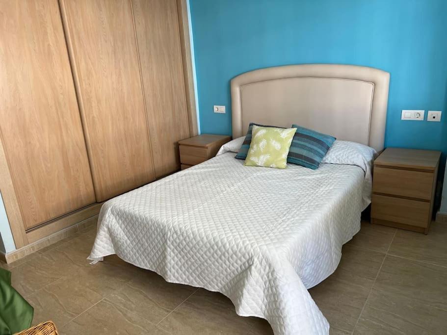 Magnifico Apartamento En La Carihuela, Torremolino Торремолинос Экстерьер фото