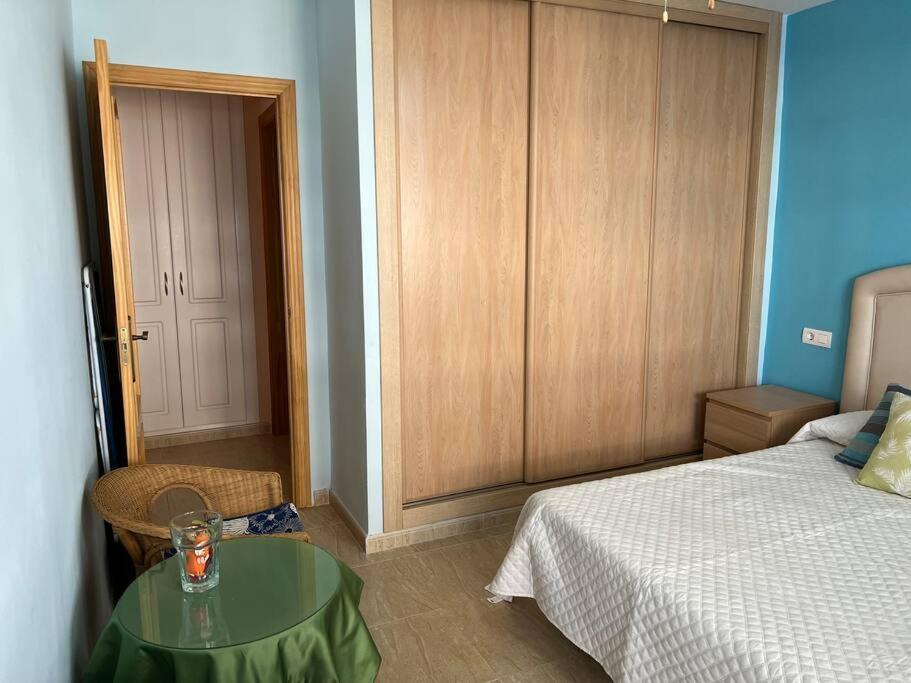 Magnifico Apartamento En La Carihuela, Torremolino Торремолинос Экстерьер фото