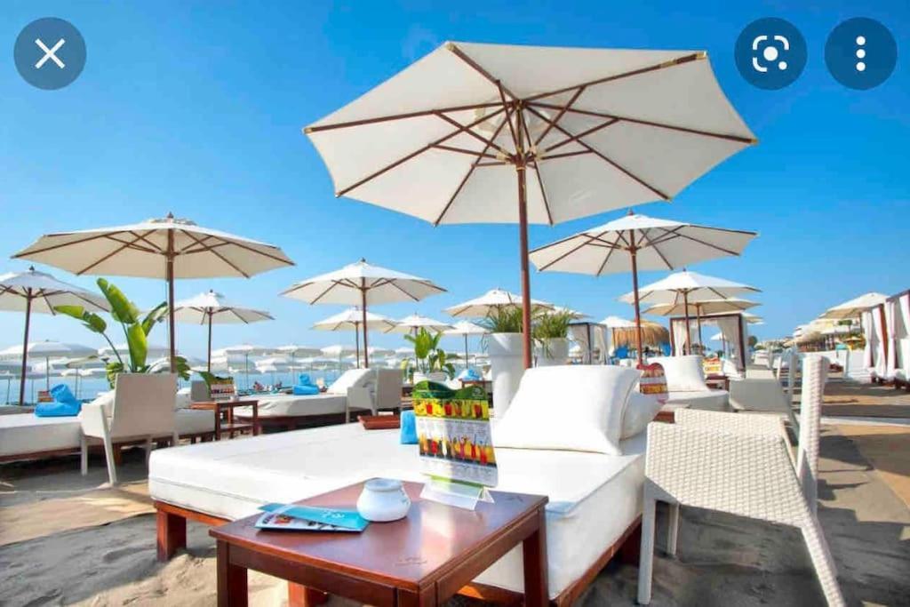 Magnifico Apartamento En La Carihuela, Torremolino Торремолинос Экстерьер фото