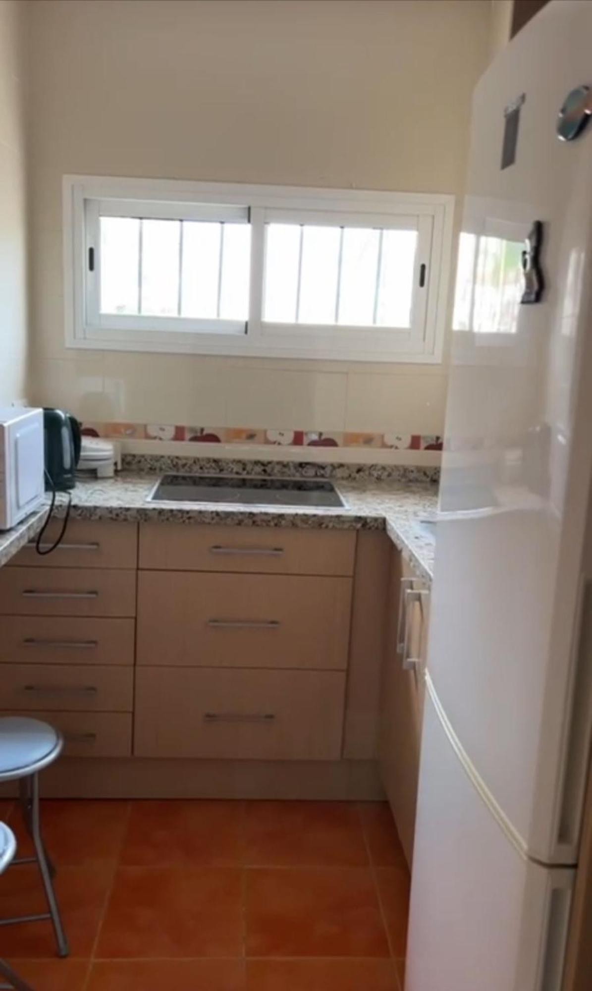 Magnifico Apartamento En La Carihuela, Torremolino Торремолинос Экстерьер фото