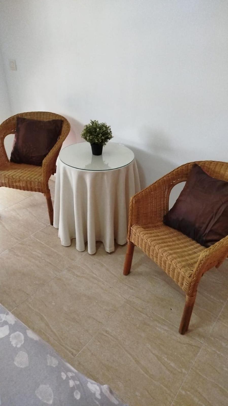 Magnifico Apartamento En La Carihuela, Torremolino Торремолинос Экстерьер фото