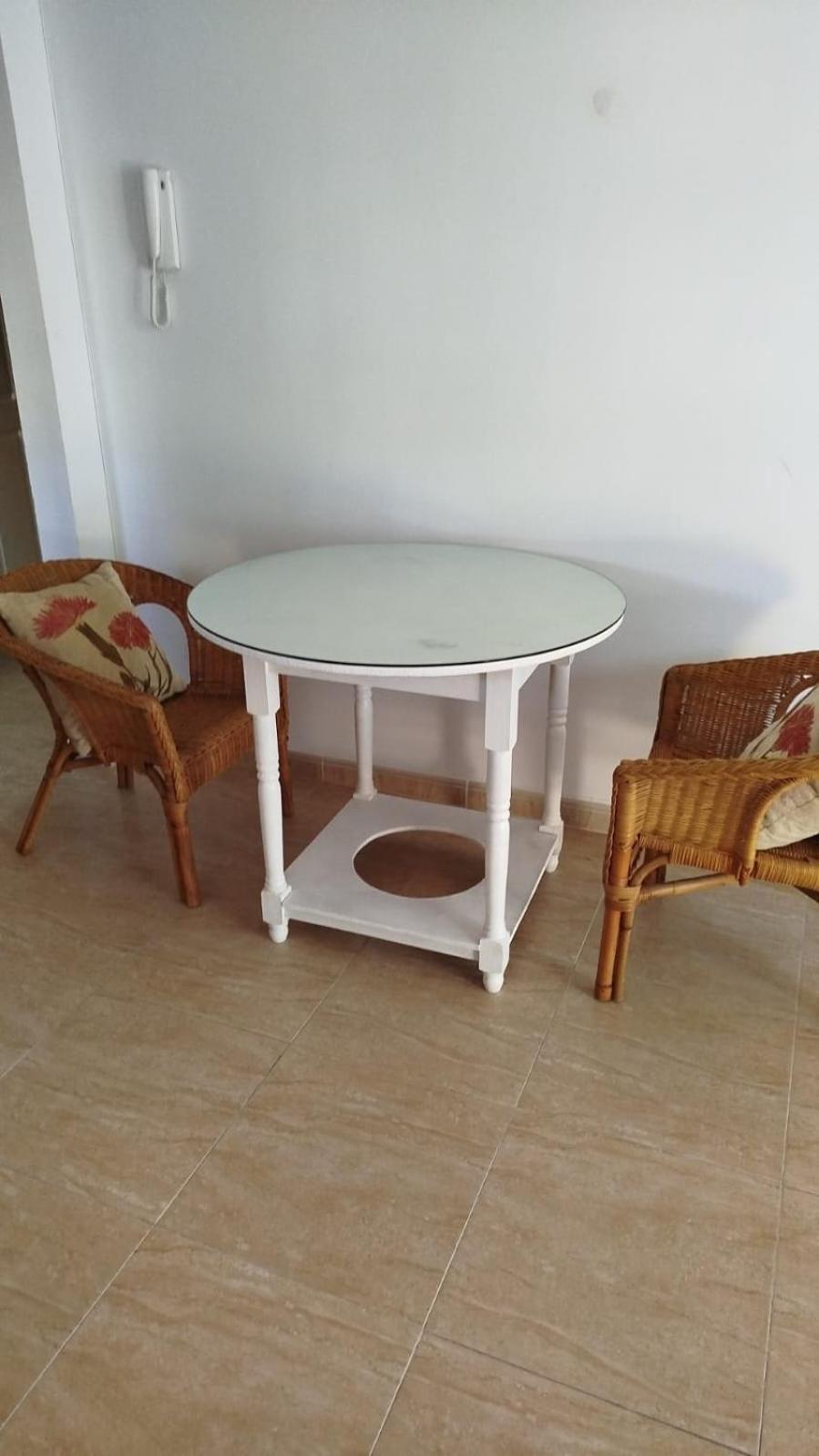 Magnifico Apartamento En La Carihuela, Torremolino Торремолинос Экстерьер фото
