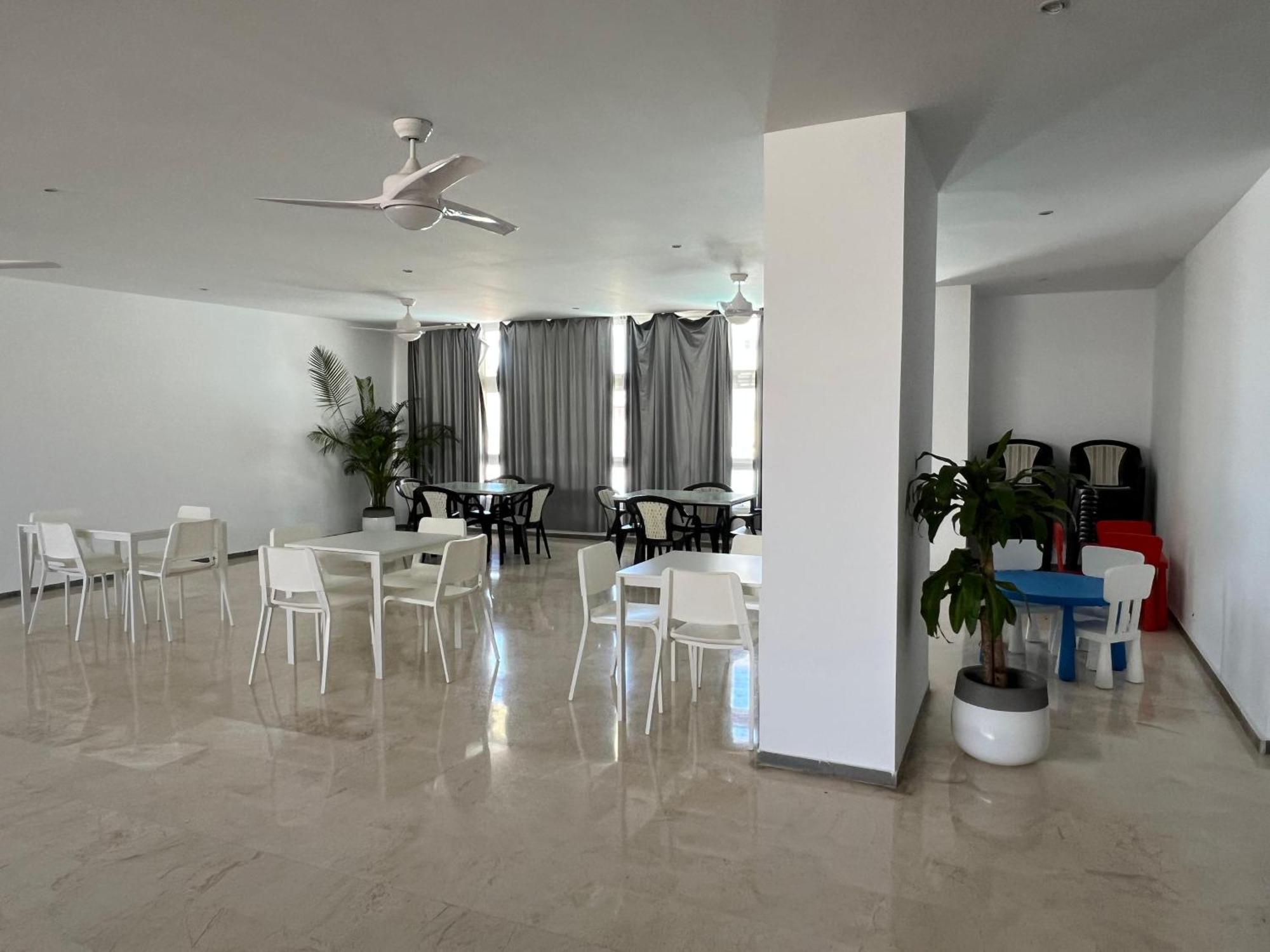 Magnifico Apartamento En La Carihuela, Torremolino Торремолинос Экстерьер фото