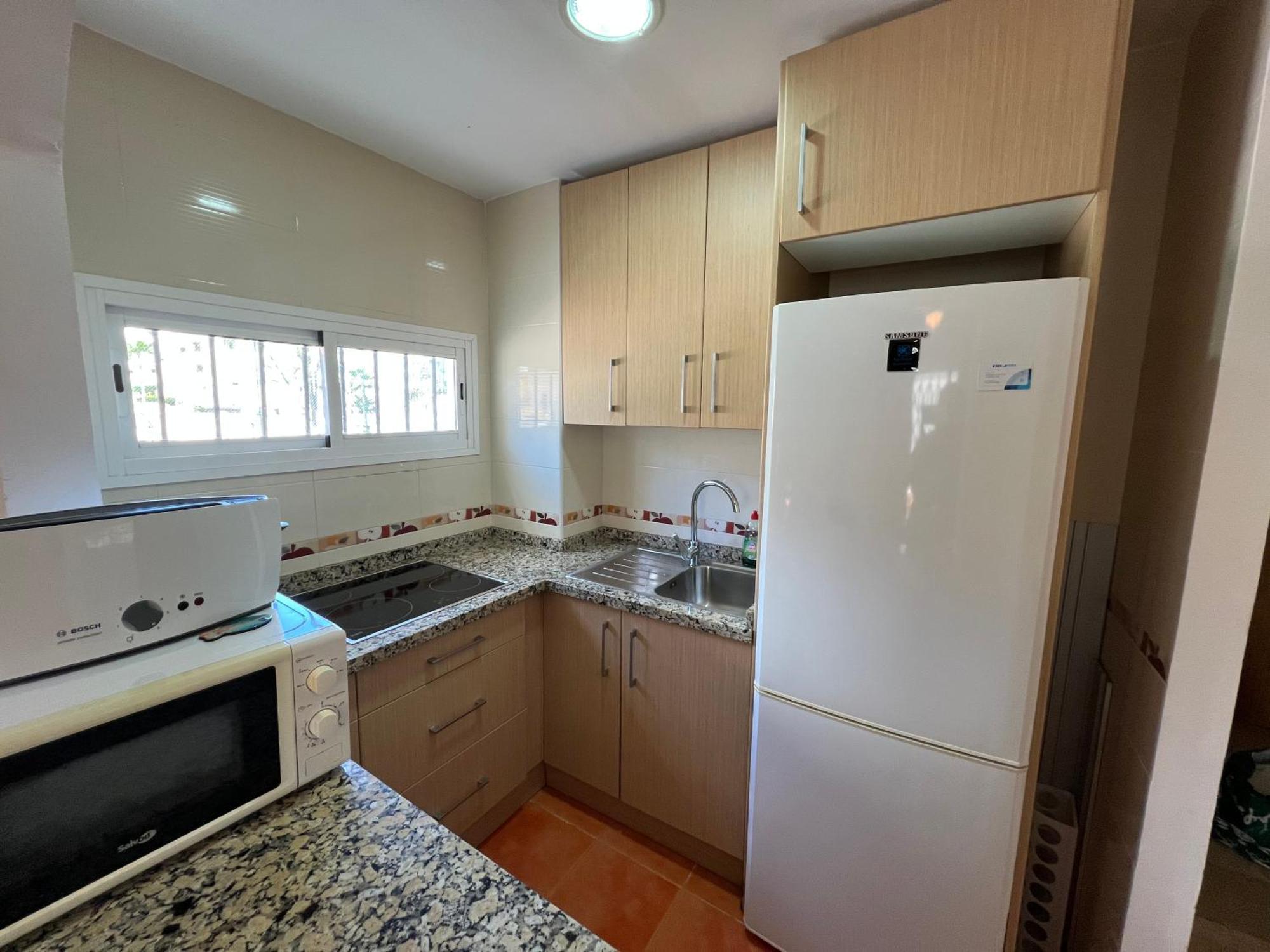 Magnifico Apartamento En La Carihuela, Torremolino Торремолинос Экстерьер фото
