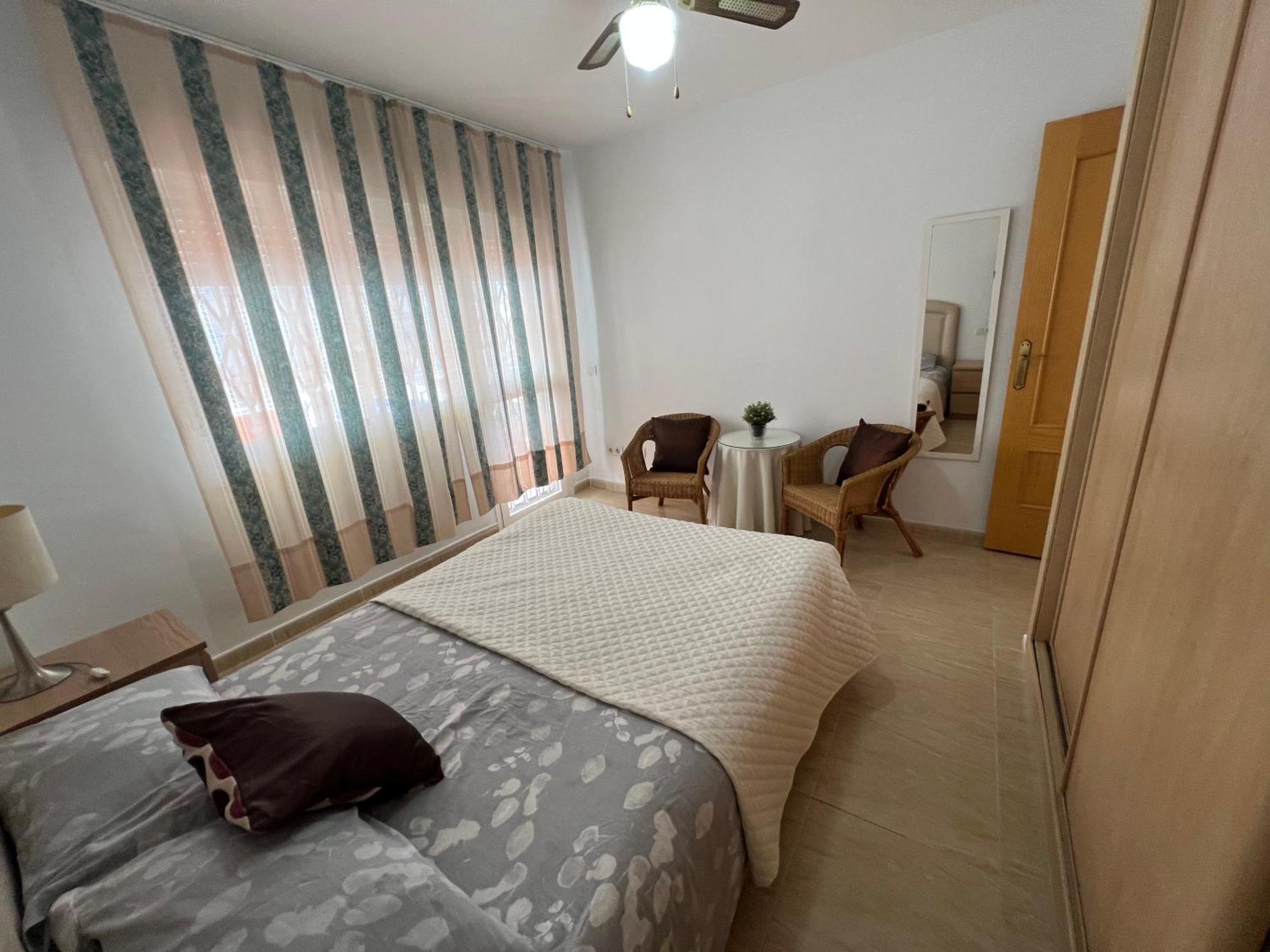 Magnifico Apartamento En La Carihuela, Torremolino Торремолинос Экстерьер фото