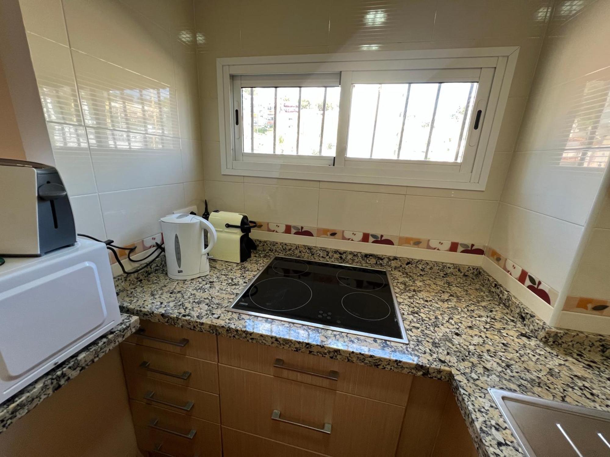 Magnifico Apartamento En La Carihuela, Torremolino Торремолинос Экстерьер фото